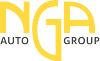 NGA Auto Group Logo